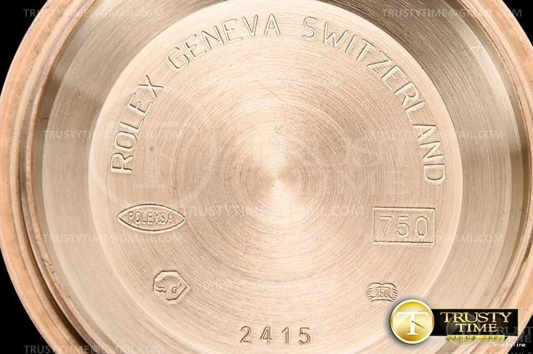 0419 RDD0219H – DayDate 36mm ComfortFit 694